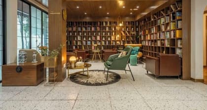 Hangzhou William Toffee Hotel (Zhejiang University)