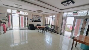 Interior - Shengsi Leju Xiaozhuang (Shengsi)