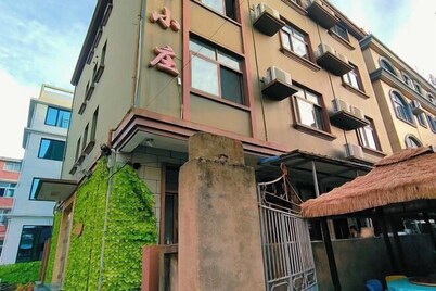 Shengsi Leju Xiaozhuang
