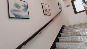 Interior - Shengsi Leju Xiaozhuang (Shengsi)