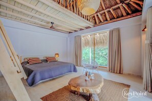 4 bedrooms, free WiFi, bed sheets