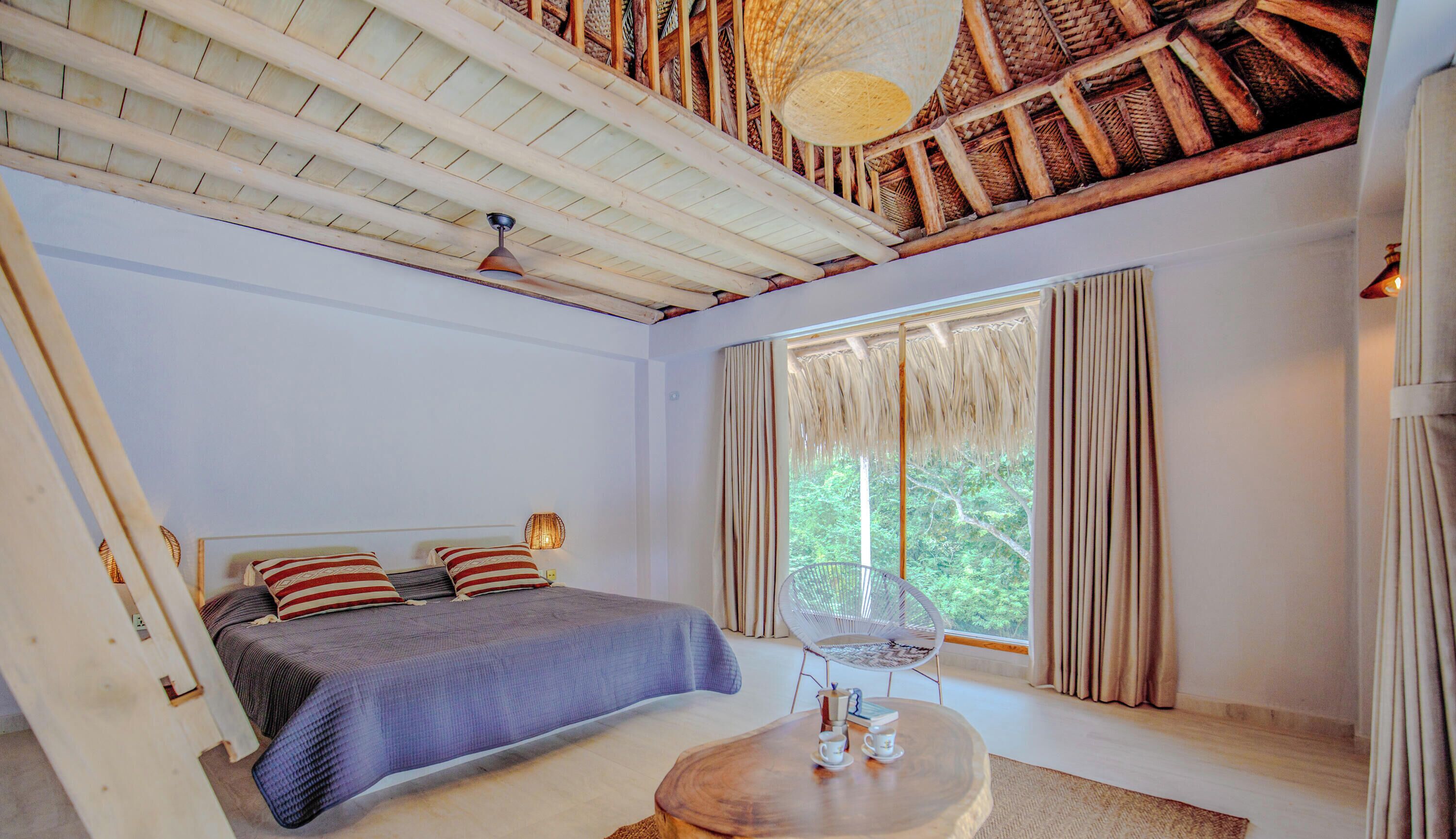 4 bedrooms, free WiFi, bed sheets