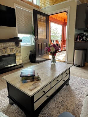 Intérieur