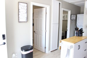 Interior - Brand new 2-bedroom in charming Santa Maria with WiFi, AC (Santa Maria)