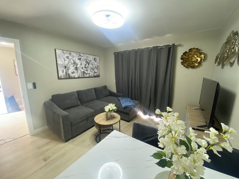 Brand New 2-bedroom In Charming Santa Maria With Wifi, Ac - Santa Maria, CA