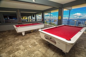 Billiards