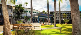 Hotel Vista Azul