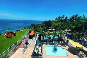 Sundeck