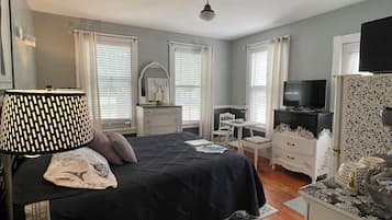 1 chambre, fer et planche Ă repasser, lit parapluie, Wi-Fi