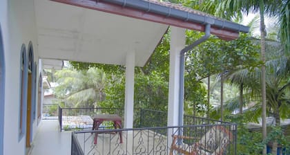Sobia Villa