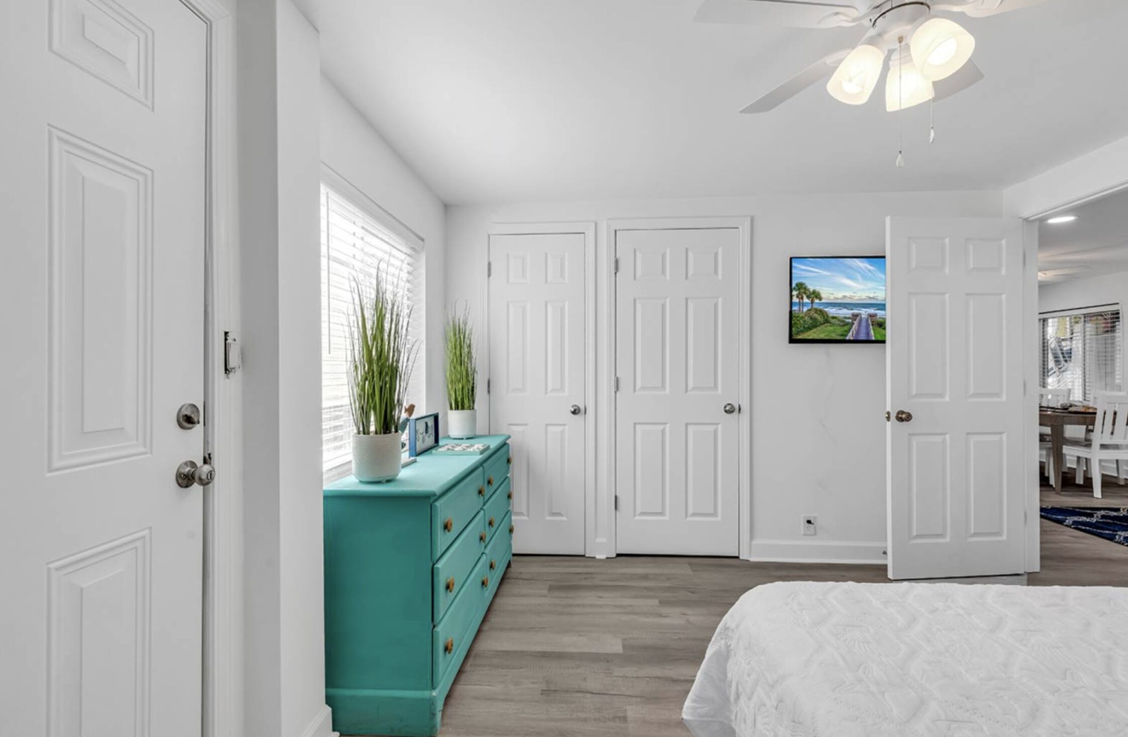 Starfish1 - Pet Friendly, 3-br Unit In Oceanside Village, Surfside Beach - Garden City, SC