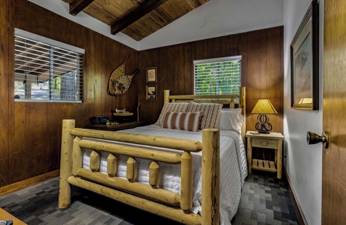 2 soveværelser, Wi-Fi, sengetøj