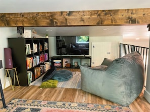 TV connectée, livres