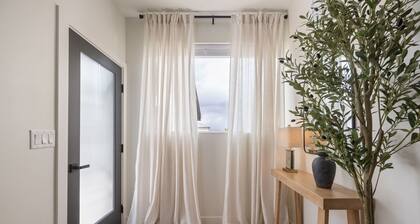 Charming 2-bedroom house Near Zion & Sand Hollow