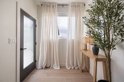 Charming 2-bedroom house Near Zion & Sand Hollow