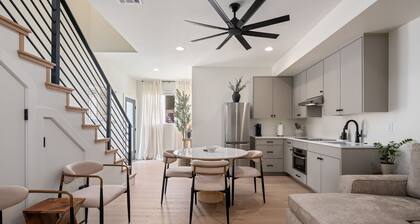 Charming 2-bedroom house Near Zion & Sand Hollow