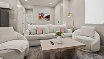 Fernseher, Arbeitsbereiche