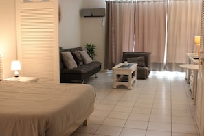 Kostenloses WLAN, Bettwäsche