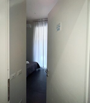 Interiør