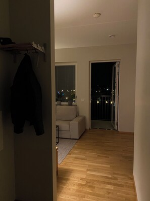 Interior - Very clean hotel-style apartment (Skåne län)