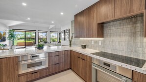 Eget kjøkken