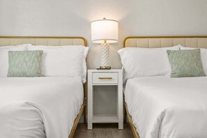 2 chambres, Wi-Fi