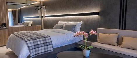 1 chambre, Wi-Fi