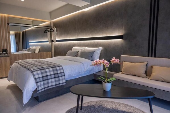 1 chambre, Wi-Fi