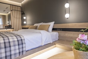 1 chambre, Wi-Fi