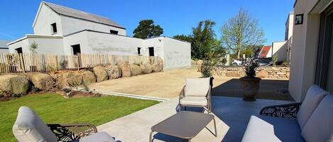 Terrazza/patio