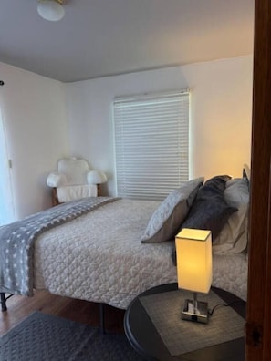 1 chambre, Wi-Fi
