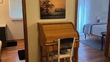 1 多间卧室、WiFi