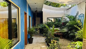 Terrace/patio - Ceremonial Tulum (Tulum)