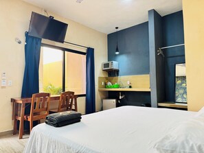 Classic Room | Private kitchen - Ceremonial Tulum (Tulum)