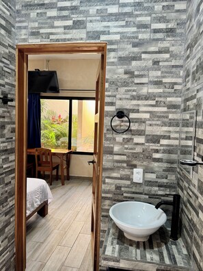 Basic Room | Free WiFi - Ceremonial Tulum (Tulum)