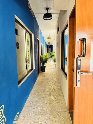 Terrace/patio - Ceremonial Tulum (Tulum)