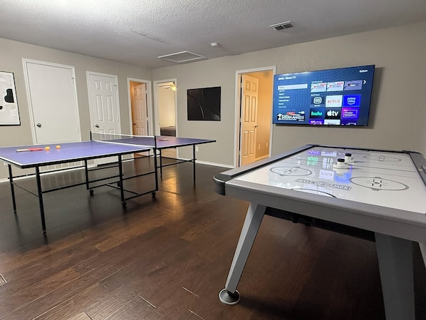 Sala de jogos