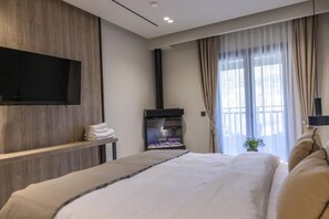 1 chambre, Wi-Fi