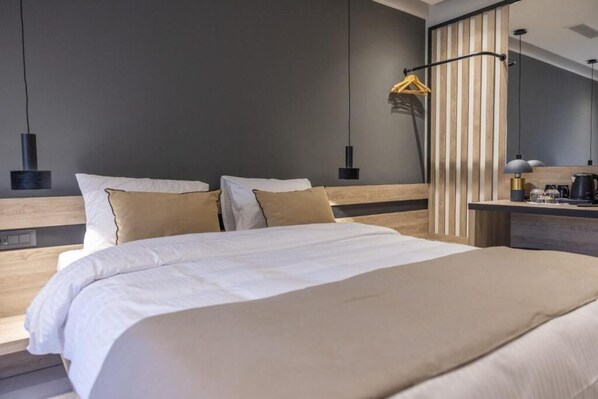 1 bedroom, WiFi