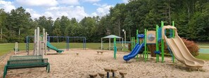 Kinderbereich