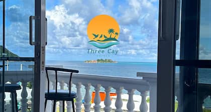 Posada Three Cay Suites