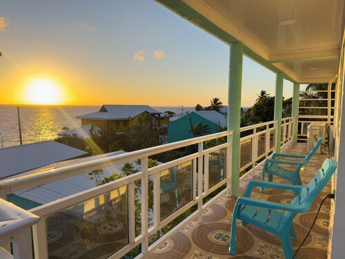 Posada Three Cay Suites