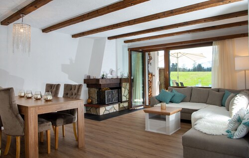 Vacation accommodation Davos Lai Valbella-Lenzerheide for 2 persons