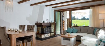 Vacation accommodation Davos Lai Valbella-Lenzerheide for 2 persons