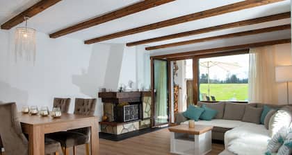 Vacation accommodation Davos Lai Valbella-Lenzerheide for 2 persons