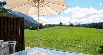 Vacation accommodation Davos Lai Valbella-Lenzerheide for 2 persons