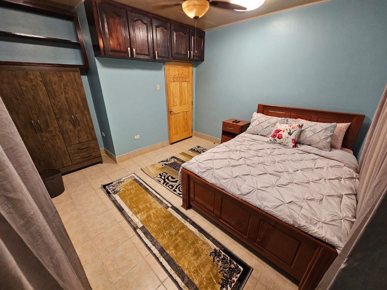 Departamento Confort | Wifi gratis 