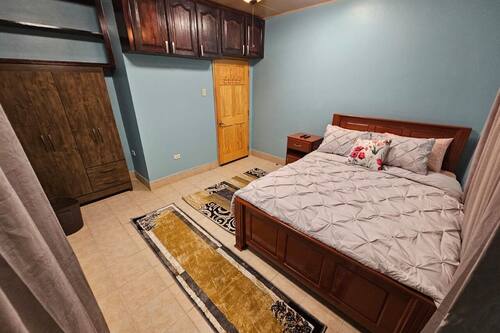 Comfort-Apartment