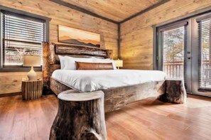 8 camere, Wi-Fi gratuito, lenzuola