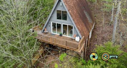 Steps from Bryce Resort - Ski slope views & golf